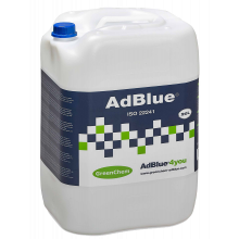 AdBlue 20l kanister s plniacim hrdlom